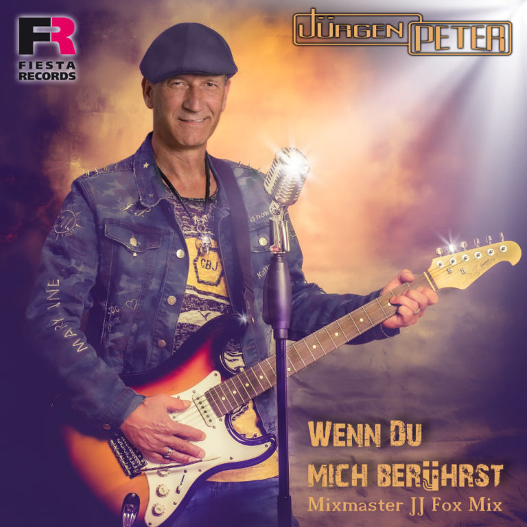 J Rgen Peter Wenn Du Mich Ber Hrst Mhr Myhitradio