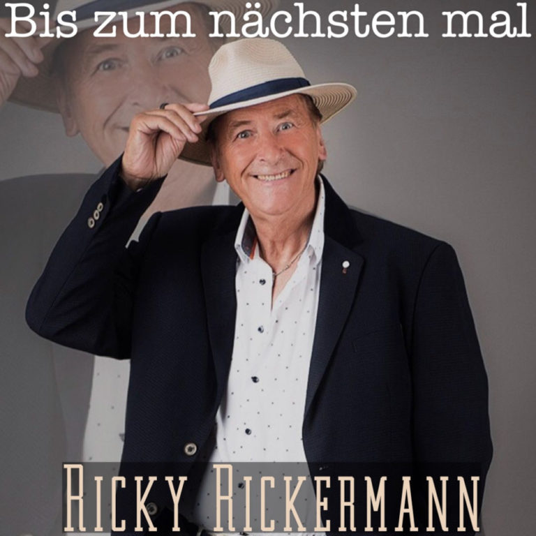 Ricky Rickermann Bis Zum N Chsten Mal Mhr Myhitradio