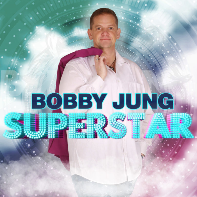 Суперзвезды Певцы. Bobby Jung. Superstar песня.