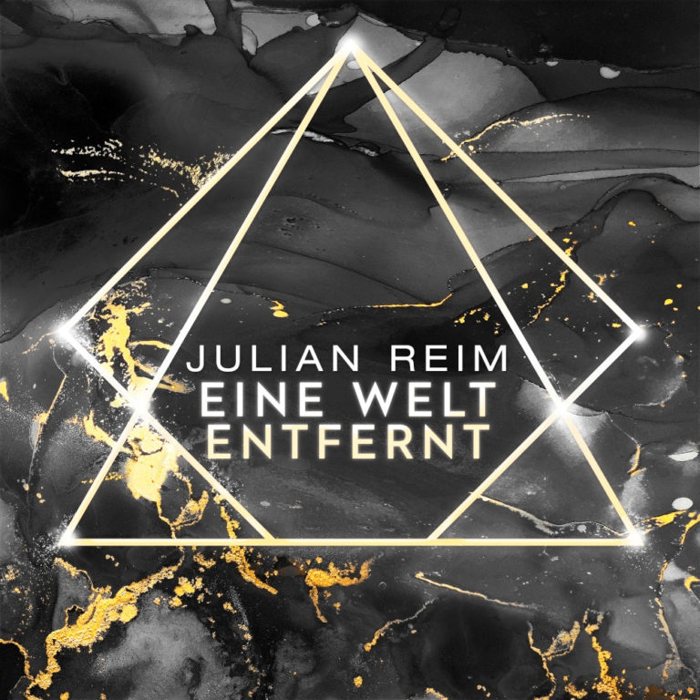 Julian Reim Eine Welt Entfernt MHR24 MyHitradio24