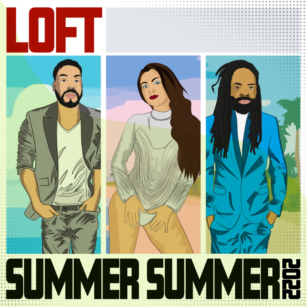 Loft Summer Summer 2022 – MHR24 – MyHitradio24